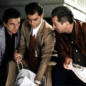 Foto Os Bons Companheiros