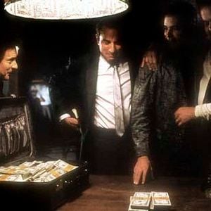 Foto Os Bons Companheiros