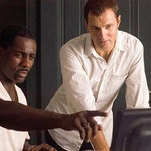 Foto David Morrissey