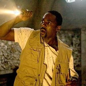 Foto A Colheita do Mal