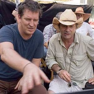 Foto A Colheita do Mal