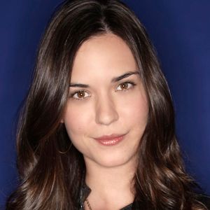 Foto Odette Annable