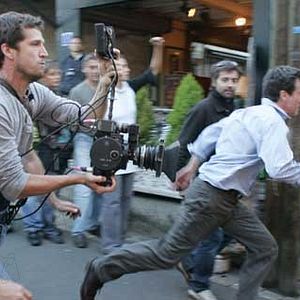 Foto Guillaume Canet