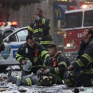 Foto As Torres Gêmeas