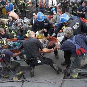 Foto As Torres Gêmeas