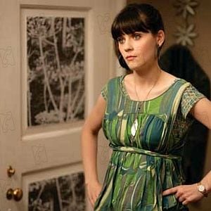 Foto Zooey Deschanel