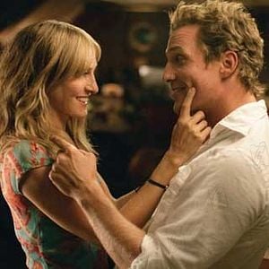 Foto Matthew McConaughey