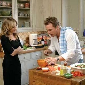 Foto Matthew McConaughey