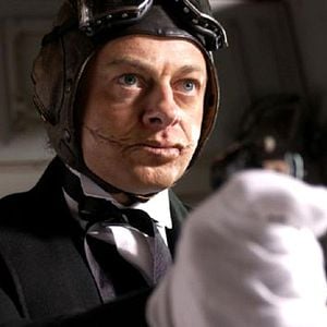 Foto Alex Rider Contra o Tempo