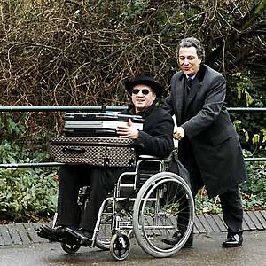 Foto Vincent de Brus