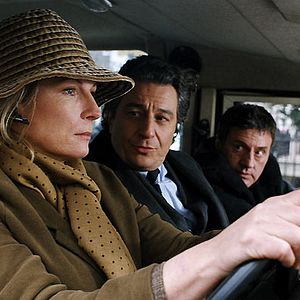 Foto Jennifer Saunders