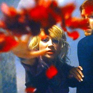 Foto Samaire Armstrong