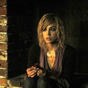 Foto Samaire Armstrong