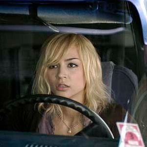 Foto Samaire Armstrong