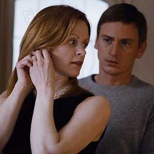 Foto Benoît Magimel