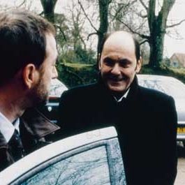 Foto Jean-Pierre Bacri