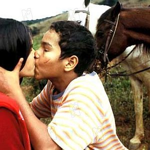 Foto O Diabo a Quatro