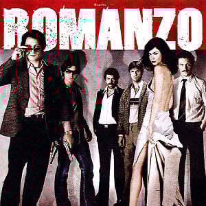 Foto Claudio Santamaria