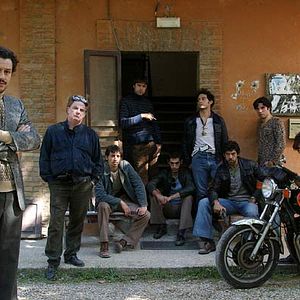 Foto Pierfrancesco Favino