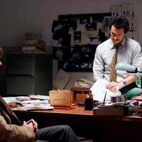 Foto Kim Rossi Stuart