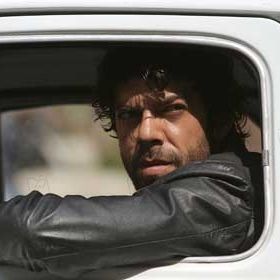 Foto Pierfrancesco Favino