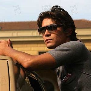 Foto Michele Placido