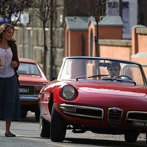 Foto Kim Rossi Stuart