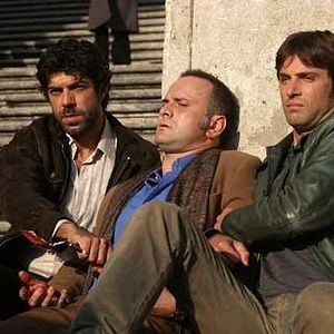 Foto Pierfrancesco Favino