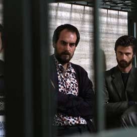 Foto Michele Placido