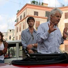 Foto Kim Rossi Stuart