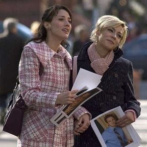 Foto Samaire Armstrong