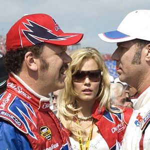 Foto Ricky Bobby - A Toda Velocidade