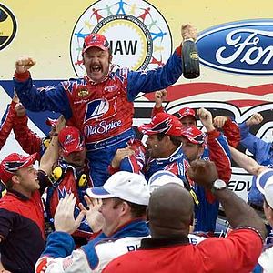 Foto Ricky Bobby - A Toda Velocidade