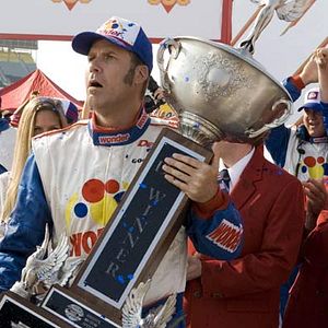 Foto Ricky Bobby - A Toda Velocidade