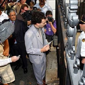 Foto Sacha Baron Cohen