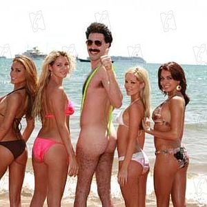 Foto Sacha Baron Cohen