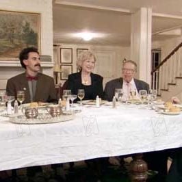 Foto Sacha Baron Cohen