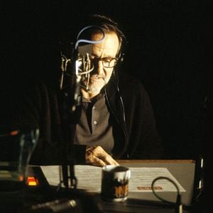 Foto Segredos na Noite