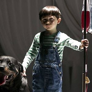 Foto Seamus Davey-Fitzpatrick