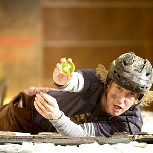 Foto Dois é Bom, Três é Demais