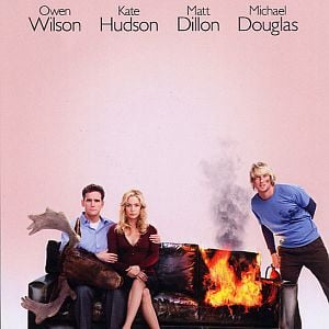 Foto Dois é Bom, Três é Demais