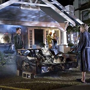 Foto Dois é Bom, Três é Demais