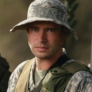 Foto Scott Foley
