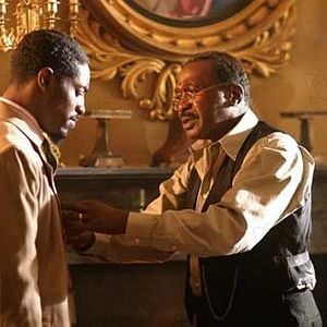 Foto André Benjamin