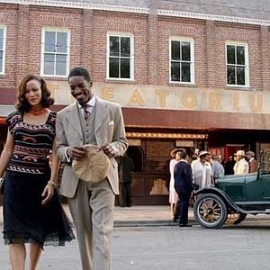 Foto André Benjamin