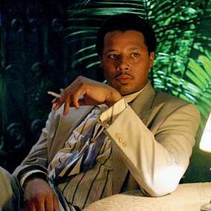 Foto Terrence Howard