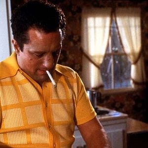 Foto Touro Indomável