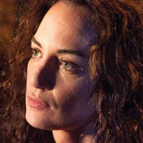 Foto Natalia Wörner