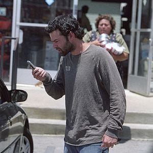 Foto Toque de Recolher