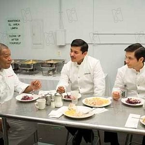 Foto Laurence Fishburne